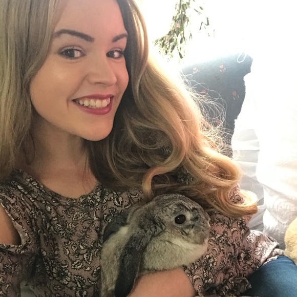 All about me🛍🎀 - Picture 1 of 1